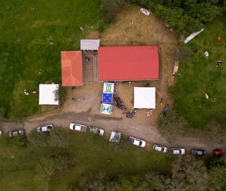 Feria Agropecuaria y VIII Concurso Semilla de Oro Feria Agropecuaria y VIII Concurso Semilla de Oro