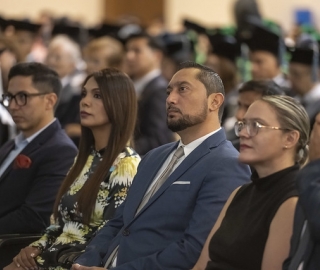 Misa y Sesión Solemne por 54 años UTPL Misa y Sesión Solemne por 54 años UTPL