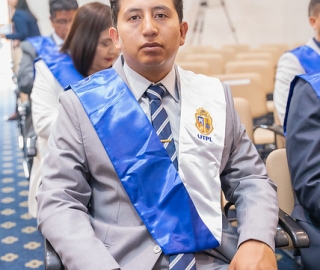 Ceremonia de Incorporación | 20 de octubre | Mañana Ceremonia de Incorporación | 20 de octubre | Mañana