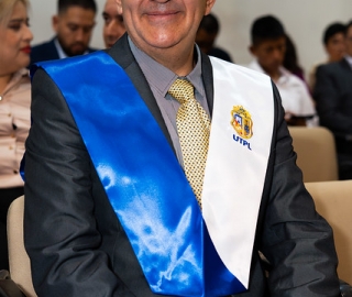 Ceremonia de Incorporación | 27 de marzo 2026 | Tarde