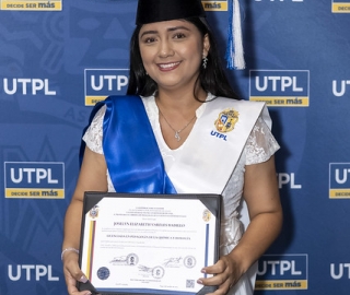 Ceremonia de Incorporación | 29 de octubre | Mañana