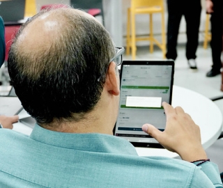 App para ventas - Bolsa de Empleados Conjunta App para ventas - Bolsa de Empleados Conjunta