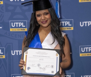 Ceremonia de Incorporación | 10 de diciembre | Mañana