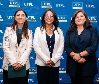 III Congreso Internacional de Educación Técnica LATAM Ecuador 2026.