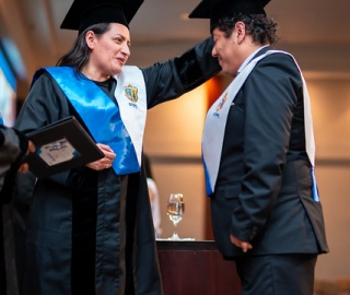 Ceremonia de Incorporación | 29 de octubre | Tarde Ceremonia de Incorporación | 29 de octubre | Tarde