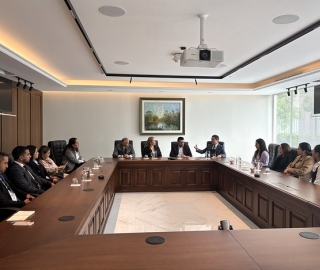 Conferencia “Control, transparencia y cumplimiento tributario”