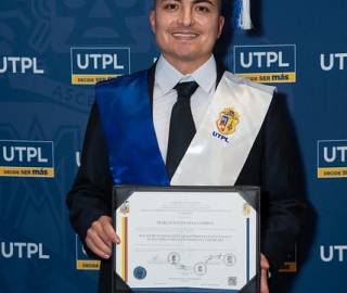 Ceremonia de Incorporación | 6 de noviembre | Mañana