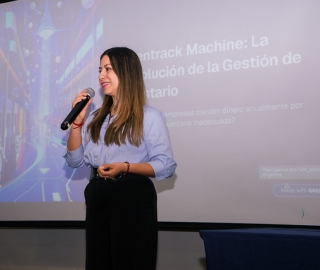 Jornadas de Inmersión Empresarial MI