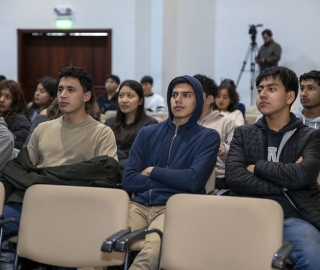 Simposio Ingeniería Civil, Innovando para un futuro sostenible Simposio Ingeniería Civil, Innovando para un futuro sostenible