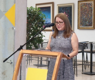 Clausura del Programa Impulso Mujer – UTPL