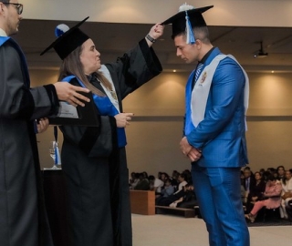 Ceremonia de Incorporación | 28 de julio | Mañana Ceremonia de Incorporación | 28 de julio | Mañana