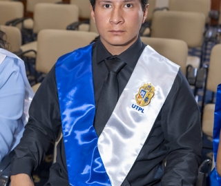 Ceremonia de Incorporación | 3 de diciembre | Tarde Ceremonia de Incorporación | 3 de diciembre | Tarde