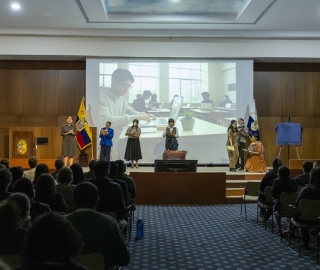 Jornadas de Reflexión Académica