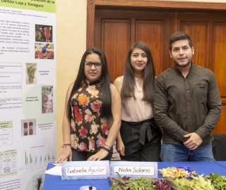 III Feria de Ciencia y Tecnología "BioFar2019" III Feria de Ciencia y Tecnología "BioFar2019"