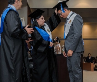 Ceremonia de Incorporación | 25 de abril 2024 | Mañana Ceremonia de Incorporación | 25 de abril 2024 | Mañana
