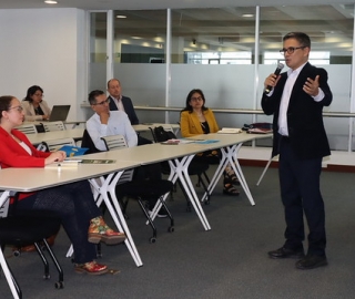 UTPL impulsa bioindustria amazónica sostenible con el proyecto BIOMAZ