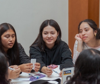 Convivencia de Antropología Básica | 14 de Junio Convivencia de Antropología Básica | 14 de Junio