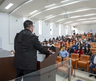 Generalidades e importancia de la ética, la difusión y la normativa en la investigación científica en salud Generalidades e importancia de la ética, la difusión y la normativa en la investigación científica en salud