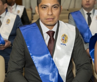 Ceremonia de Incorporación | 28 de julio | Mañana
