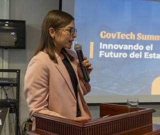 GovTech Summit 2025: Innovando el futuro del Estado