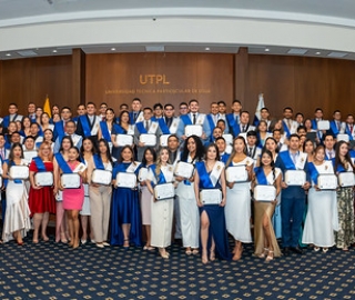 Ceremonia de Incorporación | 24 de noviembre | Mañana