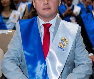 Ceremonia de Incorporación | 20 de marzo 2026 | Mañana