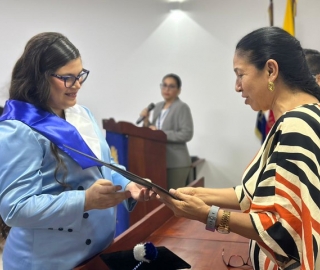 Incorporación UTPL Santa Cruz | Puerto Ayora – Galápagos