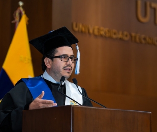 Ceremonia de Incorporación | 20 de noviembre | Tarde Ceremonia de Incorporación | 20 de noviembre | Tarde