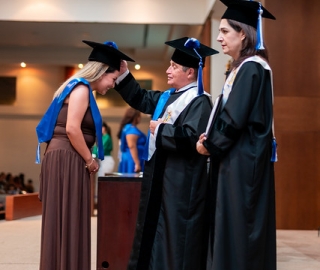 Ceremonia de Incorporación | 20 de abril 2026 | Tarde