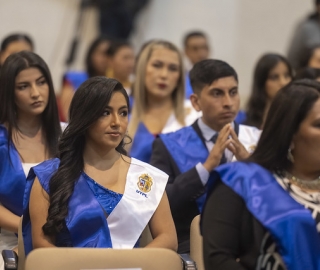 Ceremonia de Incorporación | 27 de mayo 2025 | Mañana