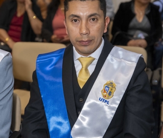 Ceremonia de Incorporación | 26 de mayo 2025 | Mañana Ceremonia de Incorporación | 26 de mayo 2025 | Mañana