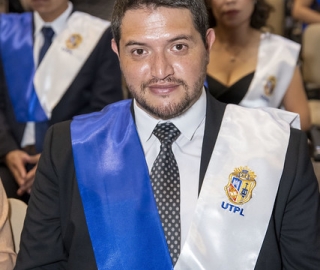 Ceremonia de Incorporación | 27 de junio | Mañana
