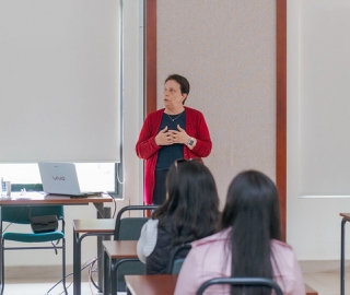 Encuentro de Familia Idente | Enero 2026