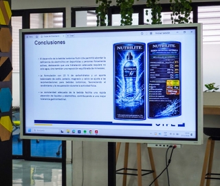 Aprendizaje Basado en Problemas para el desarrollo de prototipos alimentarios que respondan a deficiencias nutricionales