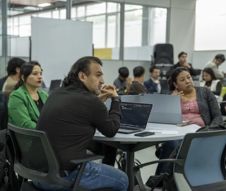 Reto empresarial Gestión de seguros de bienes presentado por UTPL