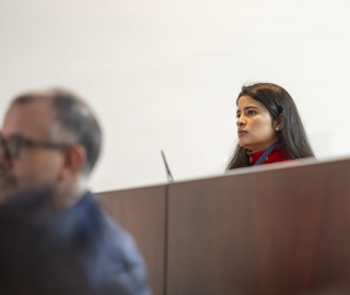 Capacitación | Evaluación de biodiversidad con eDNA y tecnología Oxford Nanopore