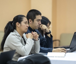 Curso | Estrategias para el fortalecimiento de la labor docente