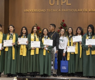 I Festival de Villancicos en inglés "Bells & Voices" I Festival de Villancicos en inglés "Bells & Voices"