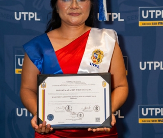 Ceremonia de Incorporación | 27 de noviembre | Mañana