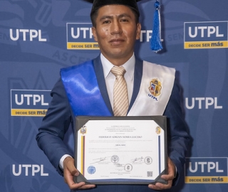 Ceremonia de Incorporación | 10 de diciembre | Mañana Ceremonia de Incorporación | 10 de diciembre | Mañana