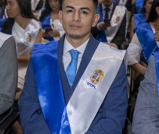 Ceremonia de Incorporación | 27 de noviembre | Mañana