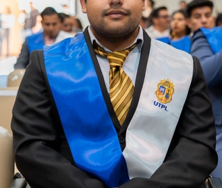 Ceremonia de Incorporación | 30 de marzo 2026 | Tarde