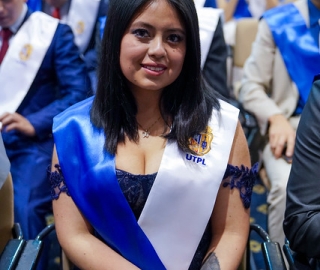 Ceremonia de Incorporación | 16 de abril 2026 | Tarde