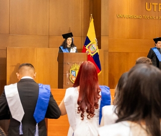 Ceremonia de Incorporación | 20 de octubre | Mañana Ceremonia de Incorporación | 20 de octubre | Mañana