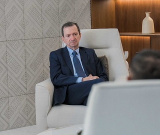 Visita del Comandante de la Brigada de Infantería No. 7 “Loja” a la UTPL Visita del Comandante de la Brigada de Infantería No. 7 “Loja” a la UTPL