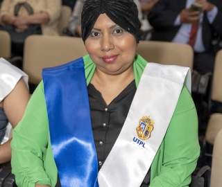 Ceremonia de Incorporación | 27 de marzo 2026 | Tarde Ceremonia de Incorporación | 27 de marzo 2026 | Tarde