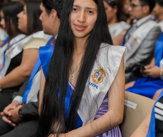 Ceremonia de Incorporación | 16 de octubre | Tarde