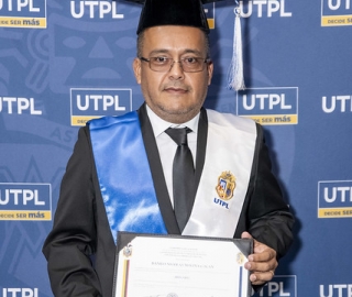 Ceremonia de Incorporación | 9 de febrero | Tarde