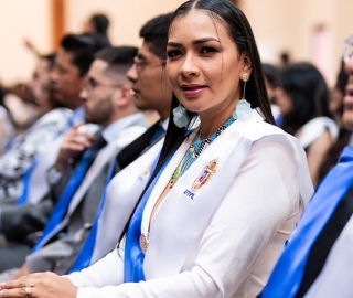 Ceremonia de Incorporación | 24 de junio | Mañana Ceremonia de Incorporación | 24 de junio | Mañana