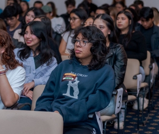 Parlamento Universal de la Juventud | 2026